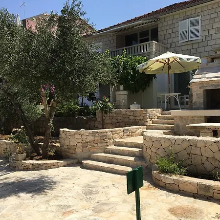 Laura Daire Korčula