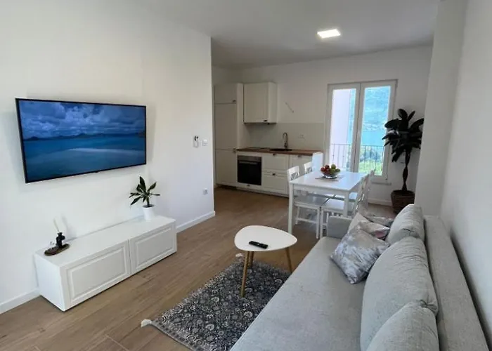 Apartman Laura *