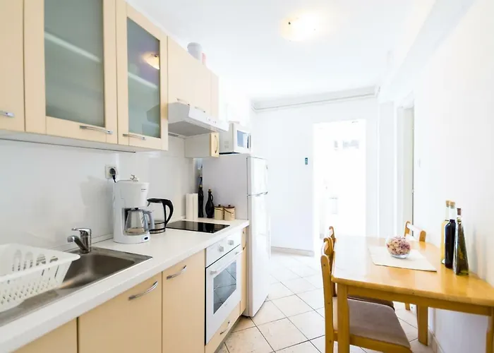 Apartman Laura