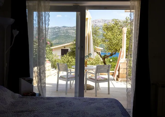 Apartman Laura