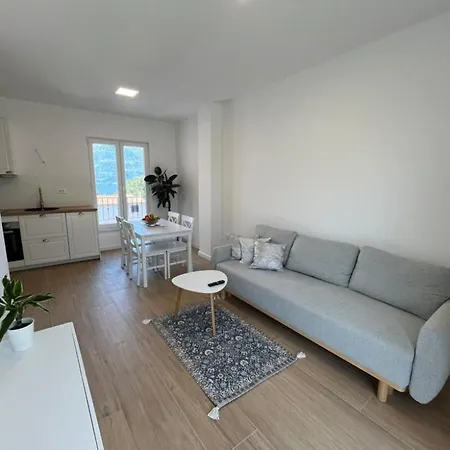 Apartment Laura