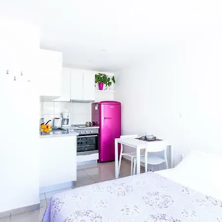 Apartment Laura *