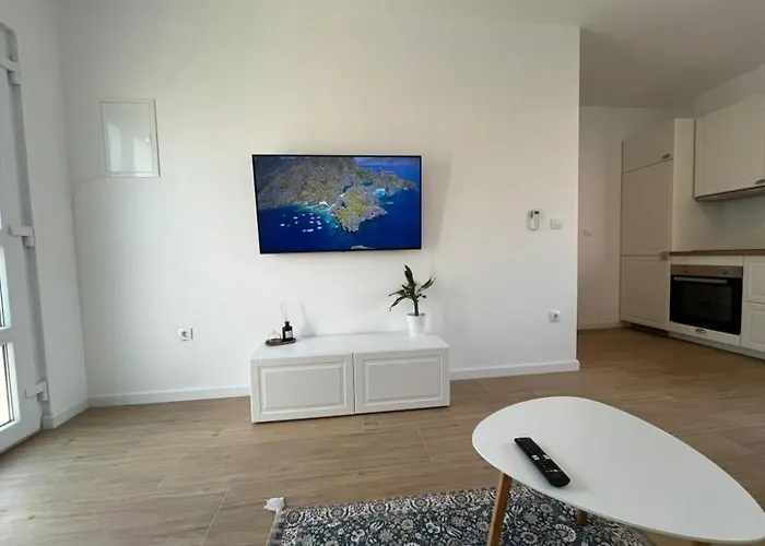 Laura Apartman Korčula