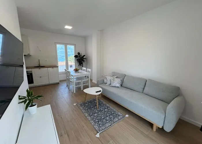 Apartman Laura