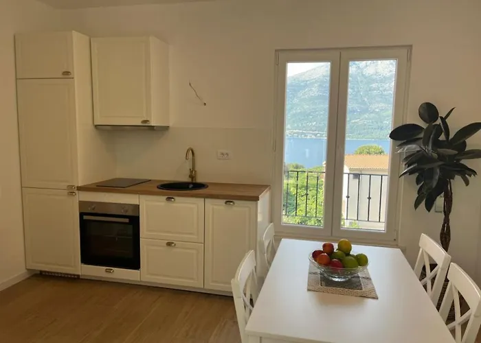 Laura Apartman Korčula