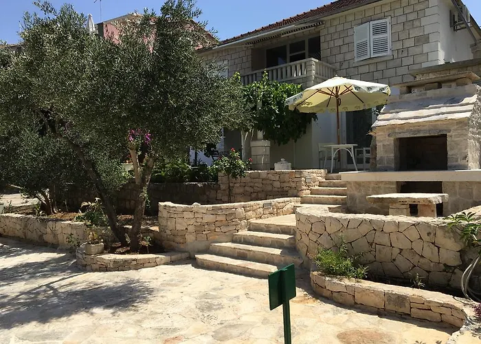 Laura Apartman Korčula