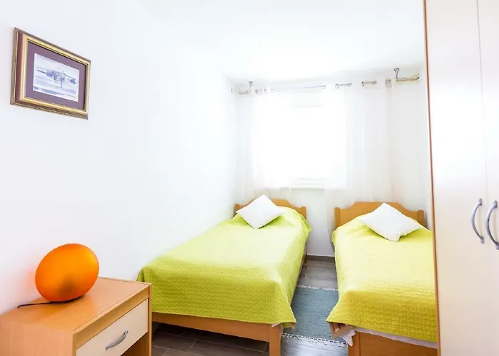 Apartman Laura Korčula