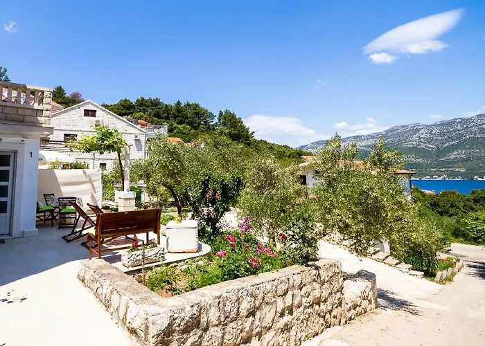 Laura Apartman Korčula