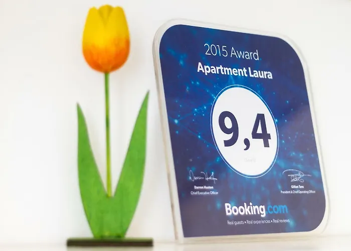 Apartman Laura Korčula